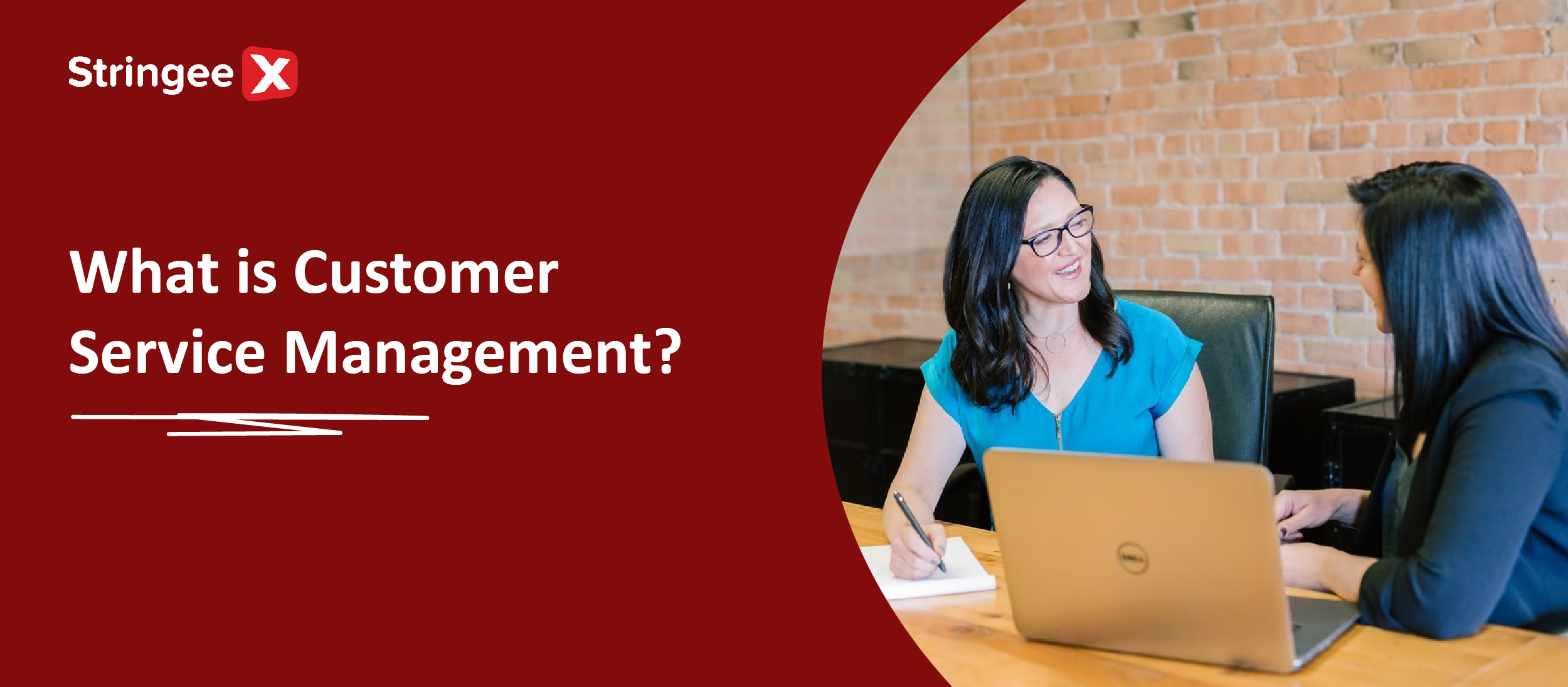What Is Customer Service Management? And Its Benefits