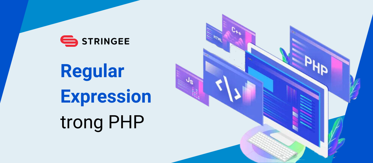 Tìm hiểu về Regular Expression trong PHP