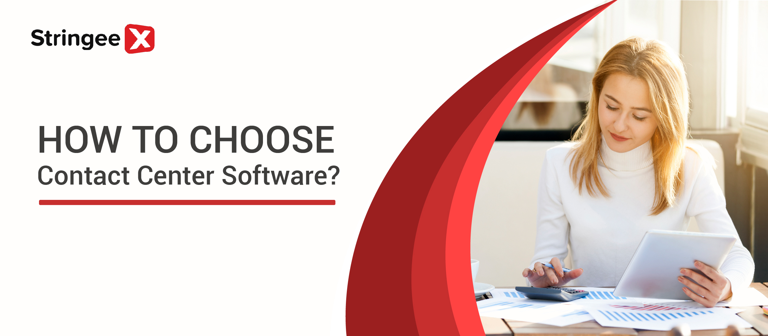 How To Choose Contact Center Software?