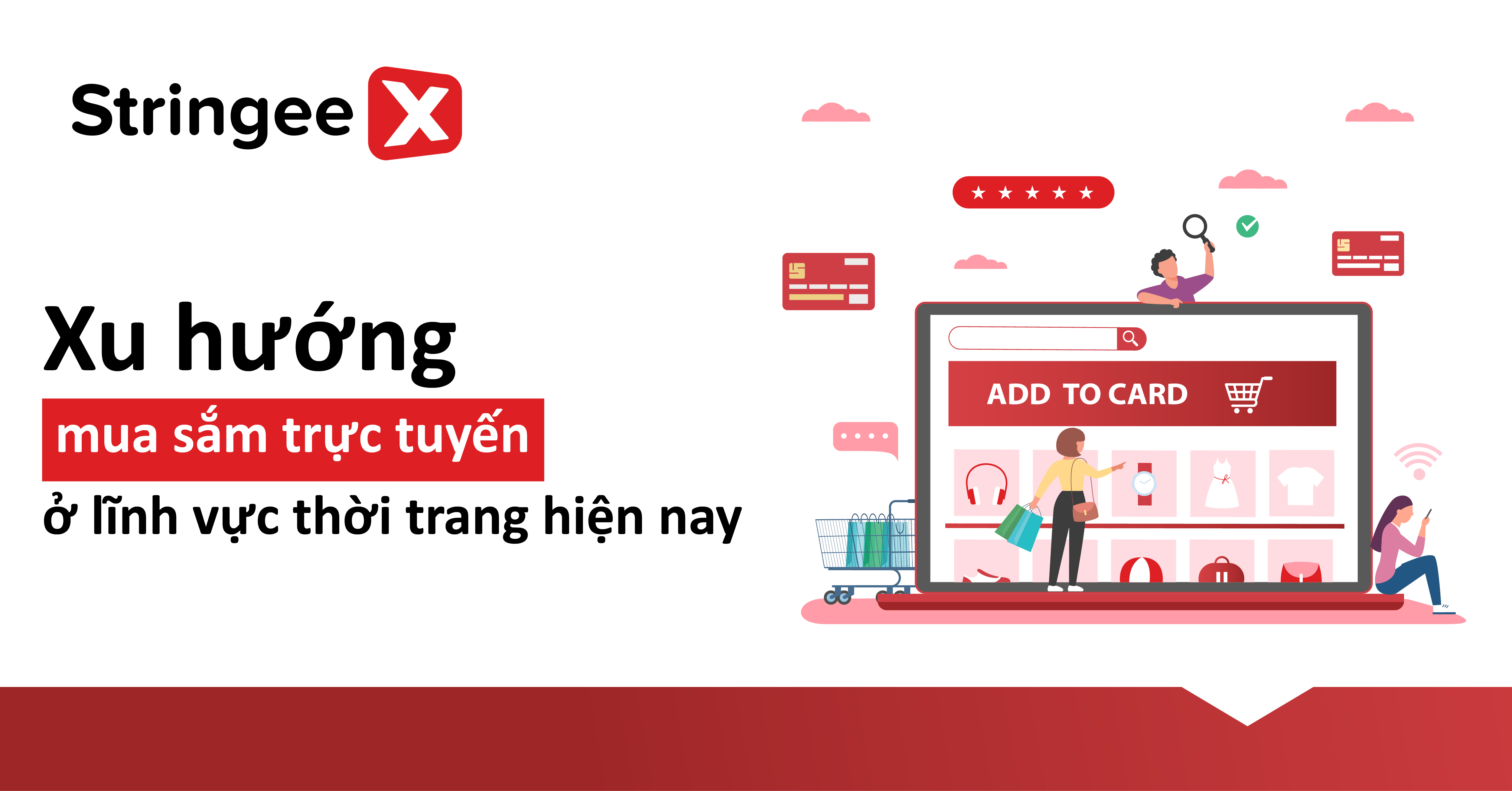 Xu thế và tầm quan trọng của tổng đài đa kênh trong lĩnh vực thời trang