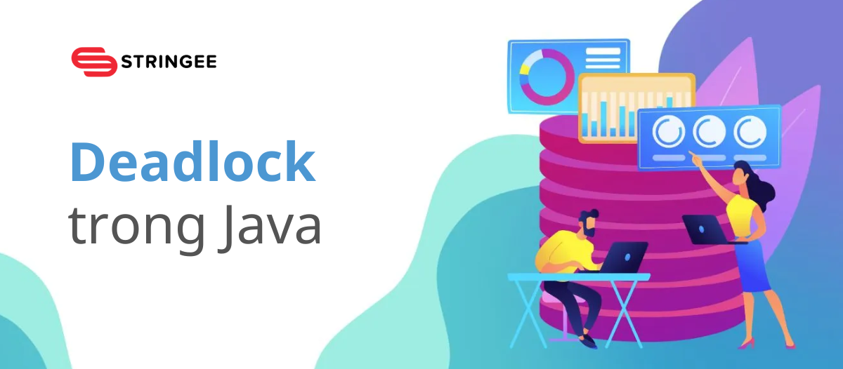 Tìm hiểu về Deadlock trong Java