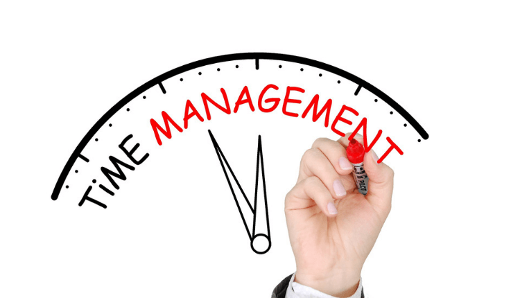 Tips to Improve Time Management for Call Center Agents