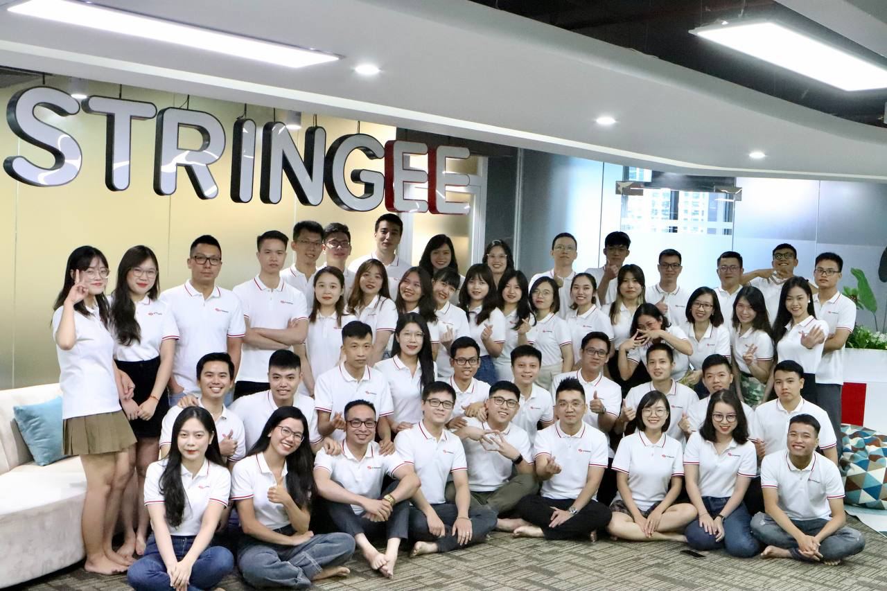 Quỹ ngoại rót vốn Series A vào startup Stringee