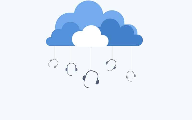 3 lợi ích của việc sử dụng phần mềm tổng đài ảo trên đám mây