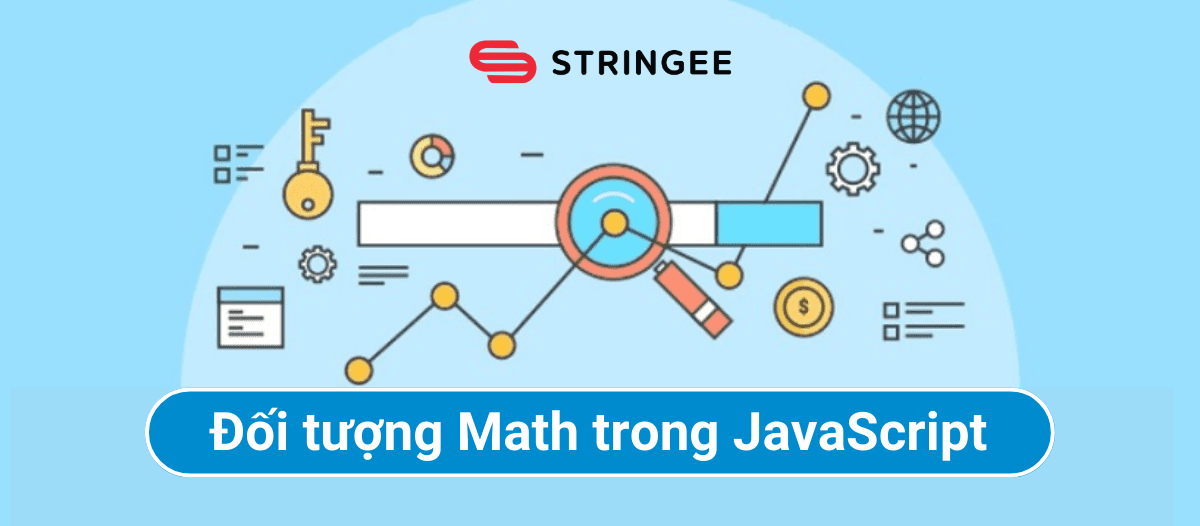 Tìm hiểu về đối tượng Math trong JavaScript