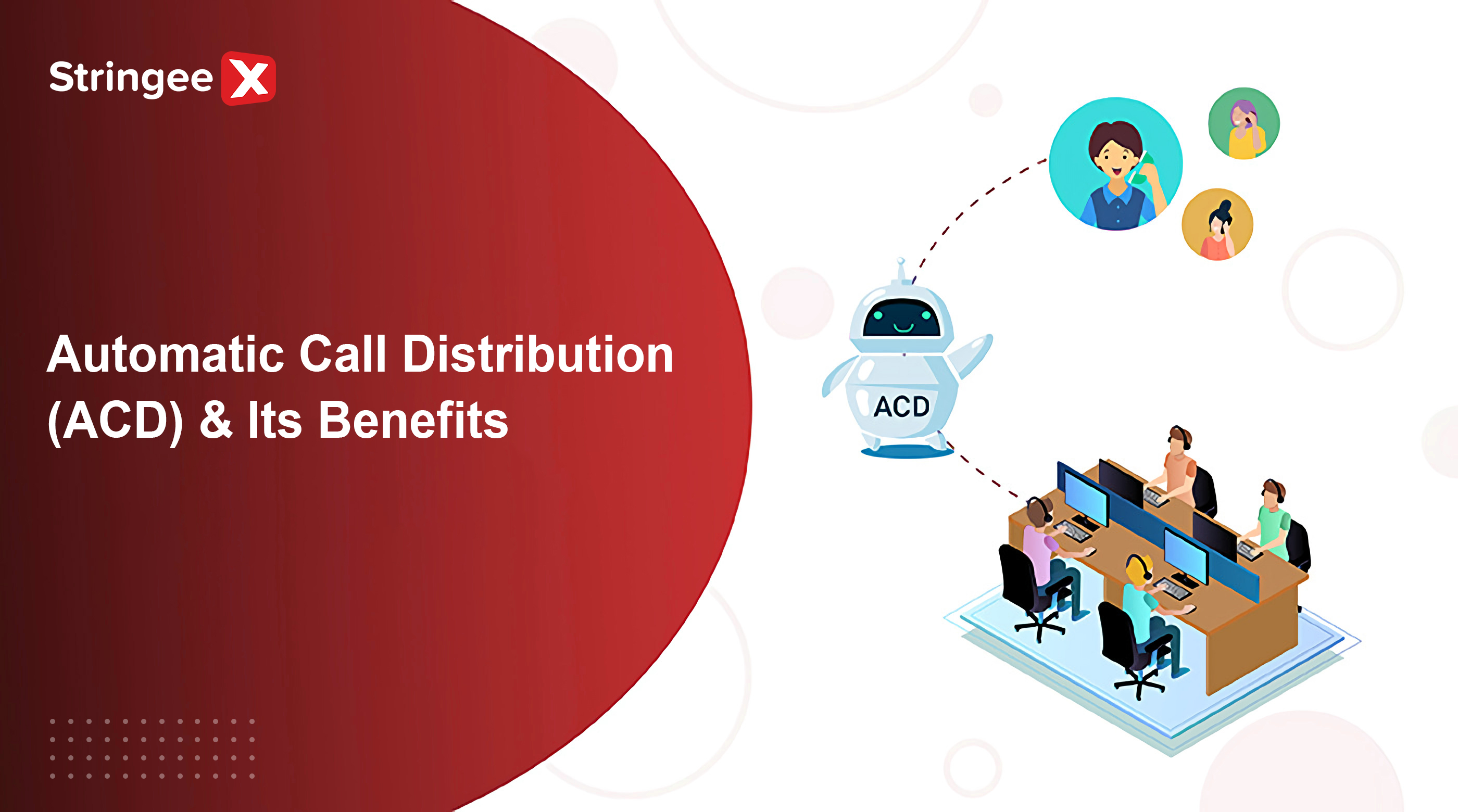 What is ACD and How Does it Benefit Your Customer Service?